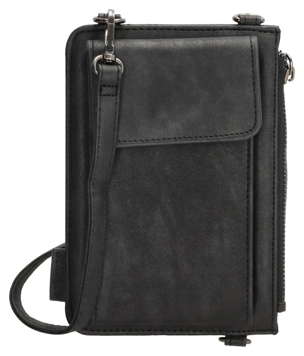 Beagles Ceclavin 19143 černá crossbody kabelka
