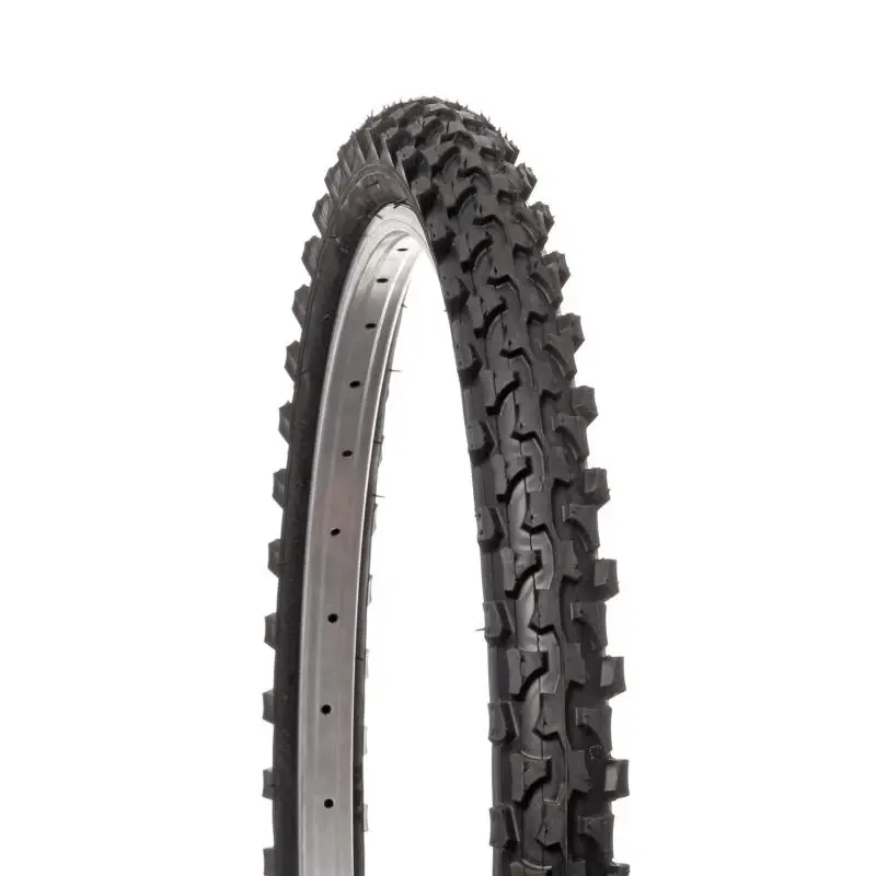 DSI Plášť 24 x 1,90 (50-507) SRI-13 Lexel černý