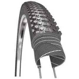 Hartex Plášť 27,5 x 2,40 (584-62) XTRA Action Skinwall béžový 60 TPI