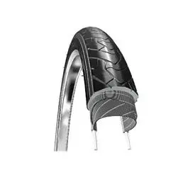 Hartex Plášť 28 700 x 45C (622-47) URBAN Ride Reflex Gumwall černý