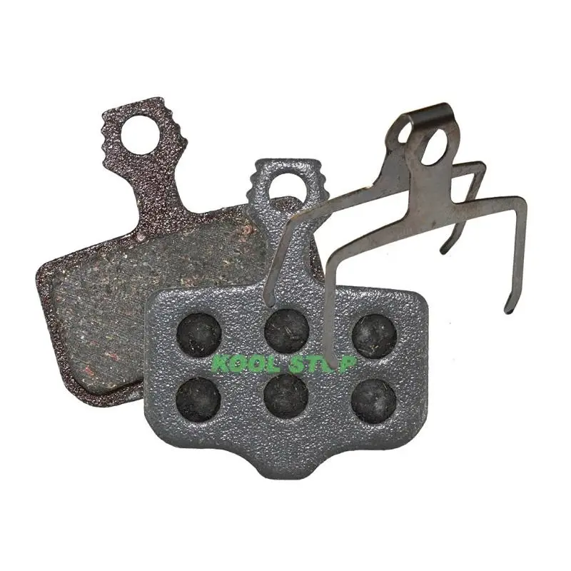 Kool Stop Destičky brzdové AVID Elixir, Sram XX/XO pro e-bike