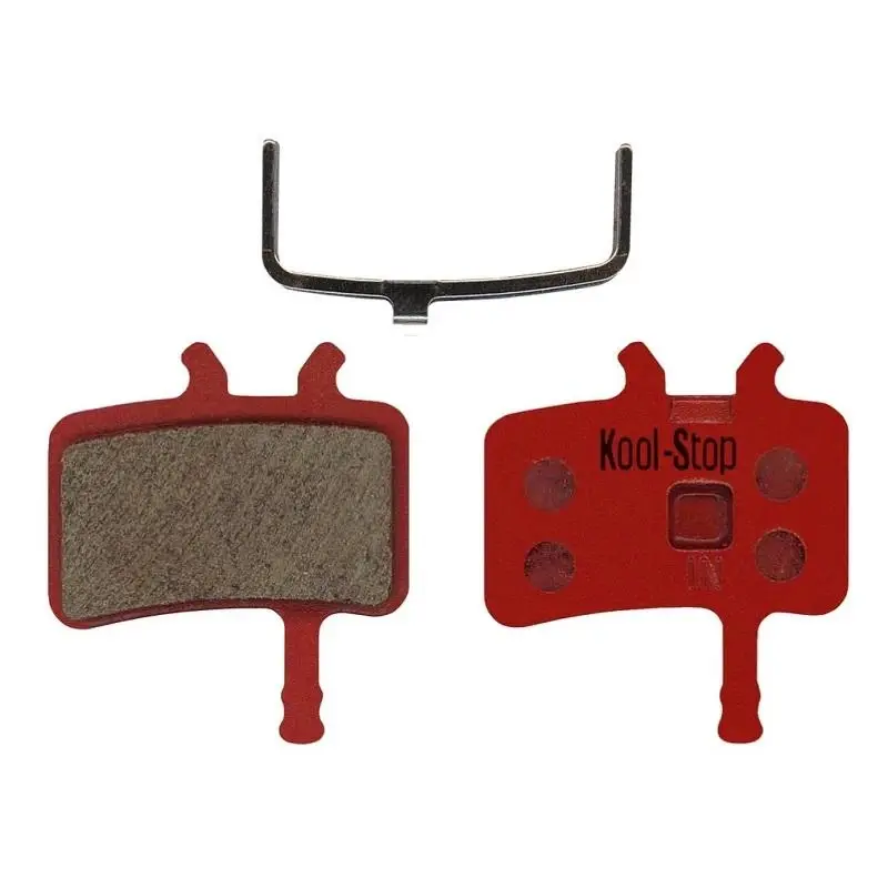 Kool Stop Destičky brzdové AVID Juicy 3, 5, 7/Carbon/Ultimate, Ball Bearing 7
