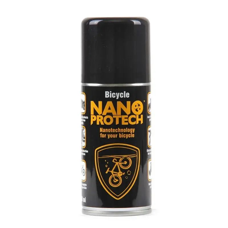 Nanoprotech Olej Bicycle 75 ml