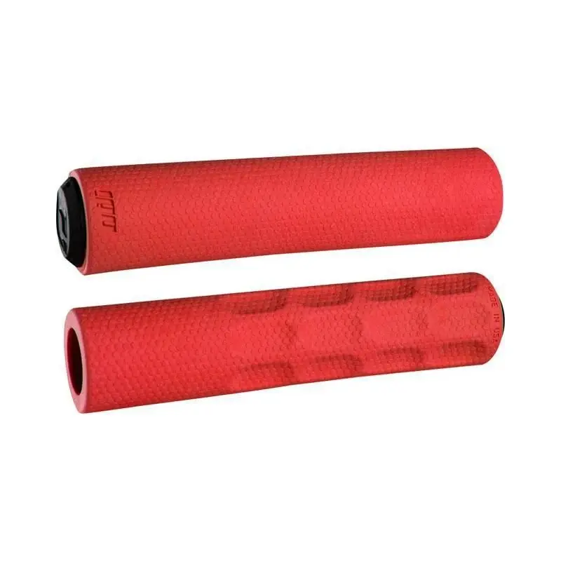 ODI Gripy MTB F-1 Vapor Red