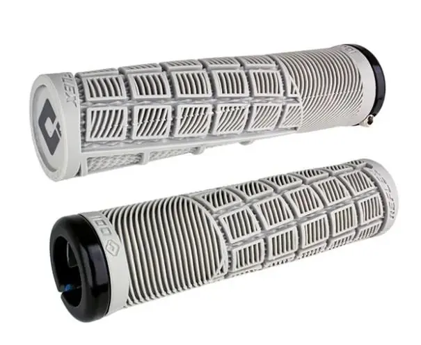 Odi Gripy MTB Reflex V2.1 135 mm grafitové/šedé