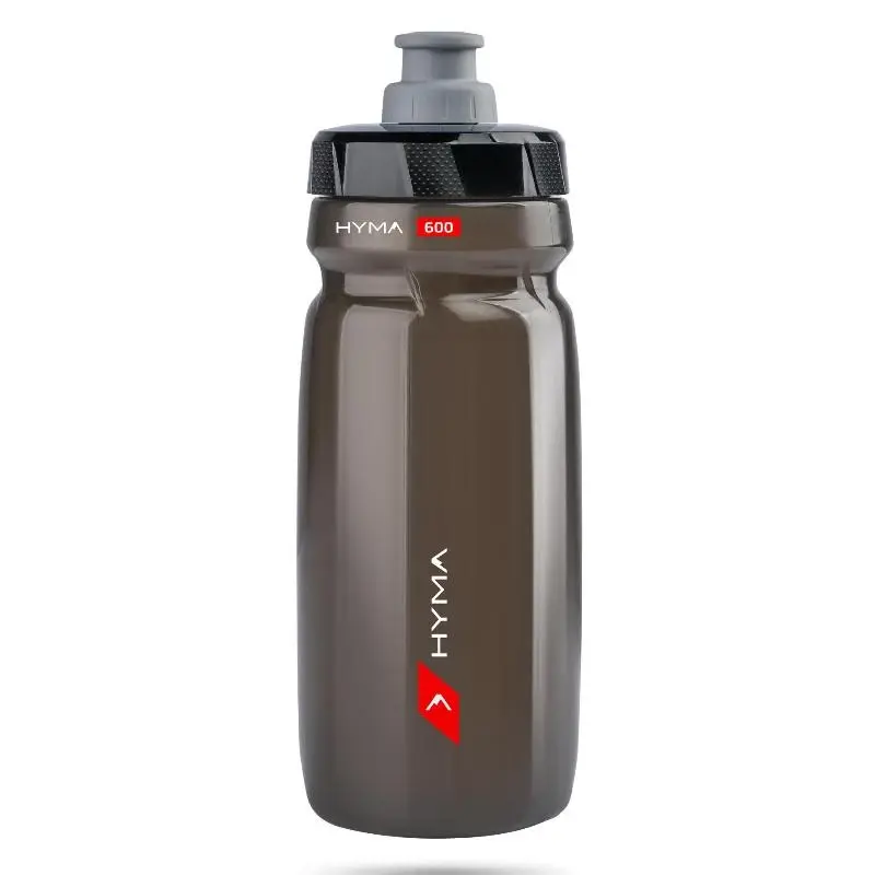 Raceone Láhev Hyma 0,6 l kouřová