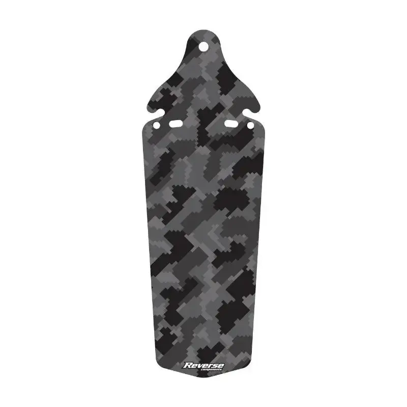 Reverse Blatník zadní MudGuard Camo
