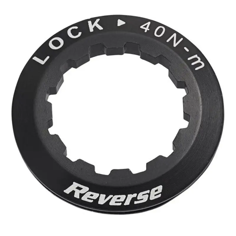 Reverse Matice kazety 8-11 CNC černá