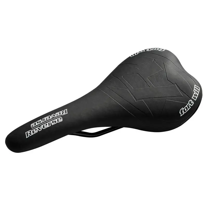 Reverse Sedlo Fort Will Titan Black