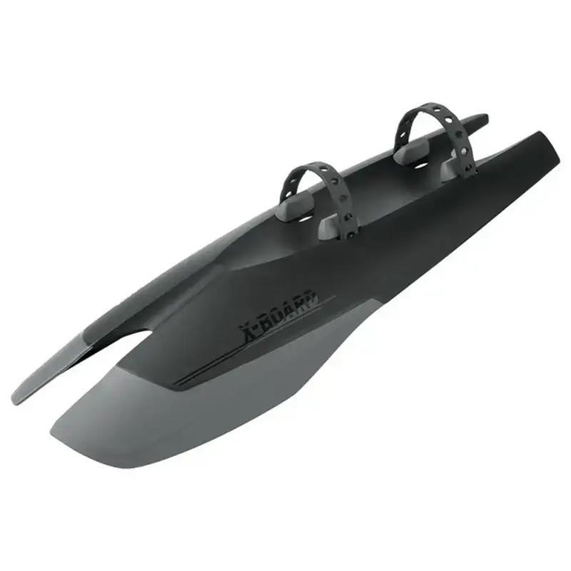 SKS Blatník pod rám X-Board černo/šedý