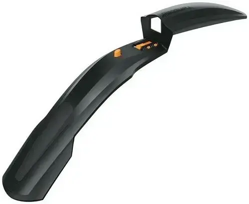 SKS Blatník Shockblade II 26