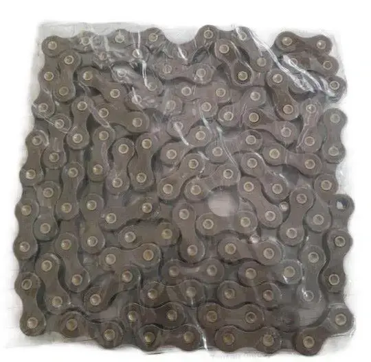 Taya Řetěz DECA-101 šedý 10 sp., 130 čl.