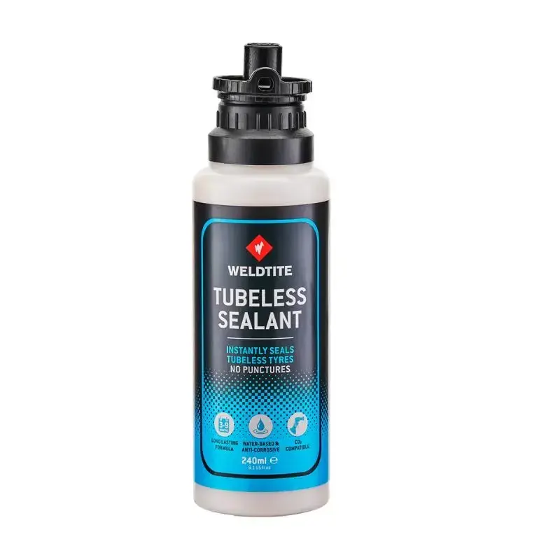 Weldtite Bezdušový tmel 240 ml
