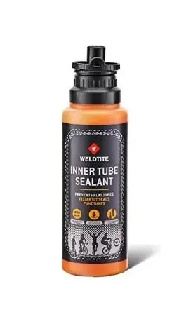 Weldtite Tmel pro prevenci a opravu defektů Puncture Protection 250 ml