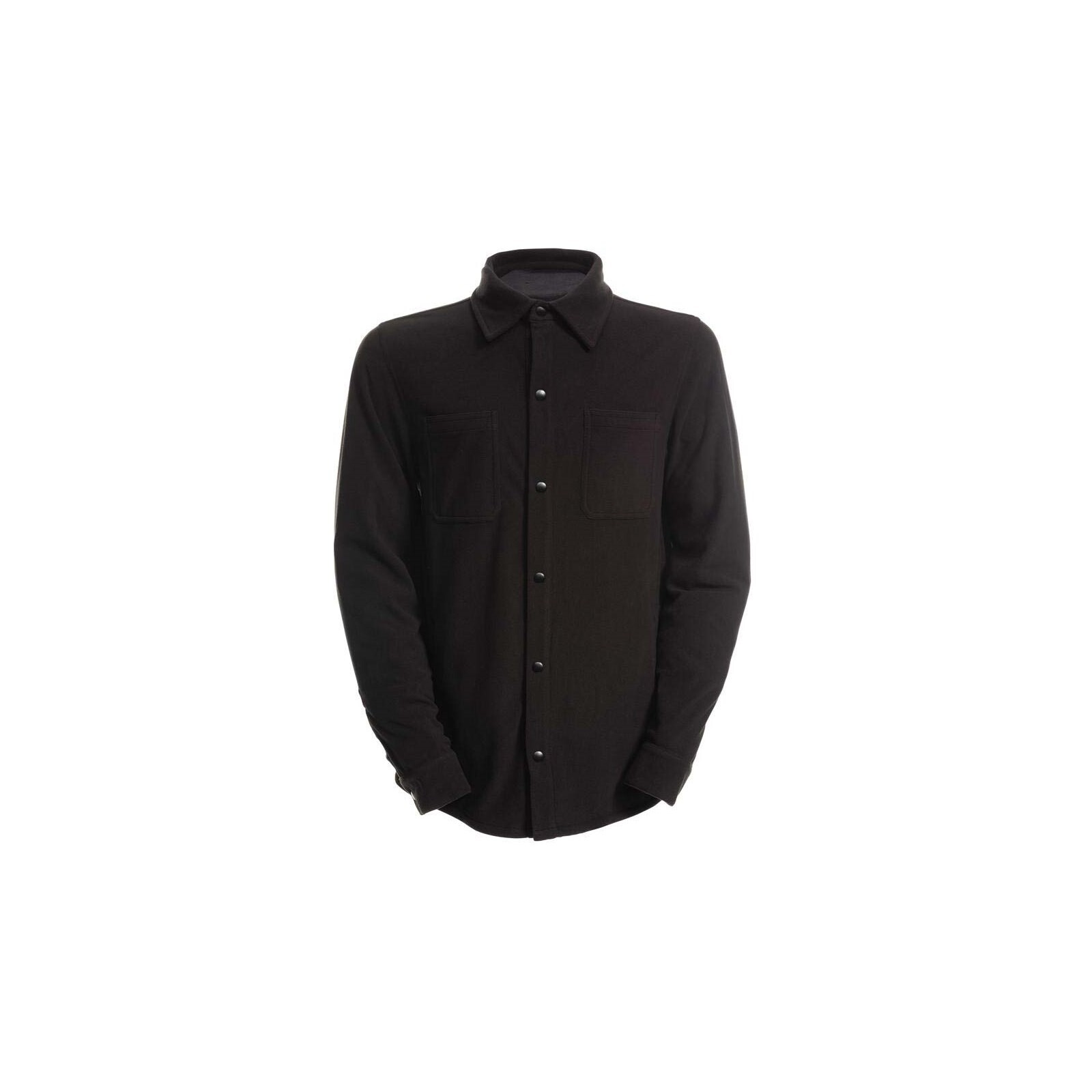 košile 686 - Smarty Phase Softshell Charcoal Wash (CHA)