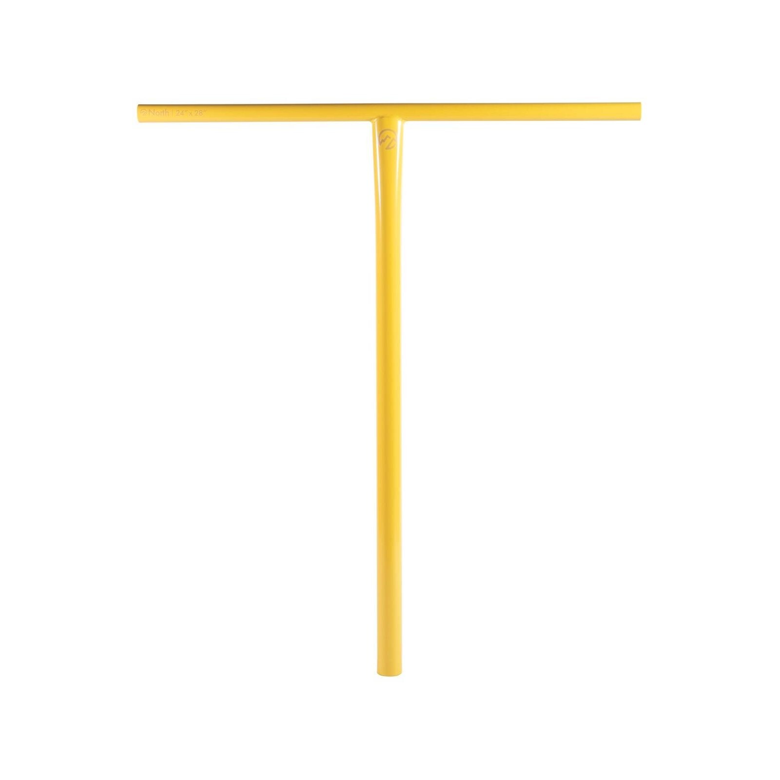 náhradní díl NORTH SCOOTERS - North Campus SCS Pro Scooter T-Bar (CANARY YELLOW)