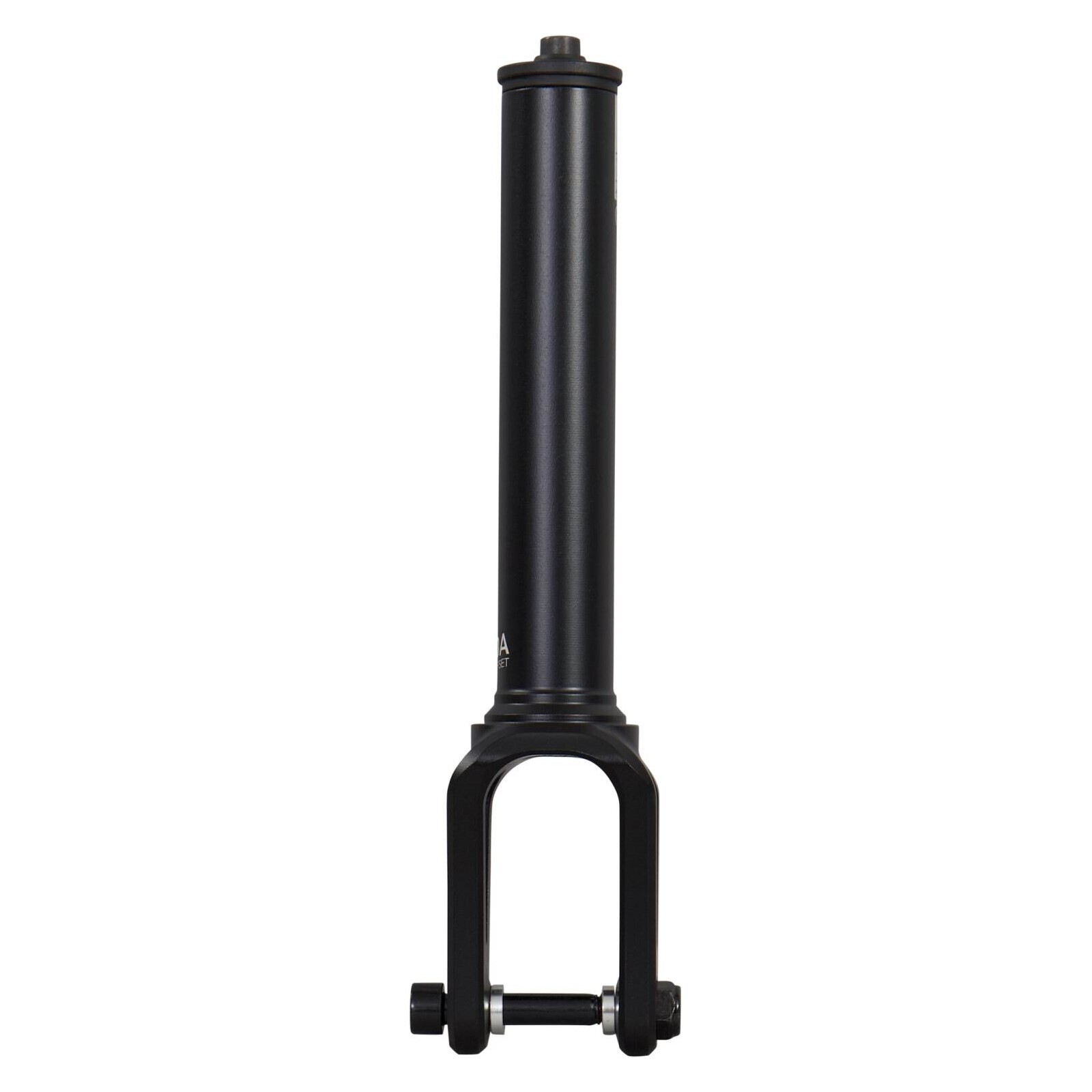 náhradní díl NORTH SCOOTERS - North Nada Zero Offset 30mm Pro Scooter Fork (MATTE BLACK)