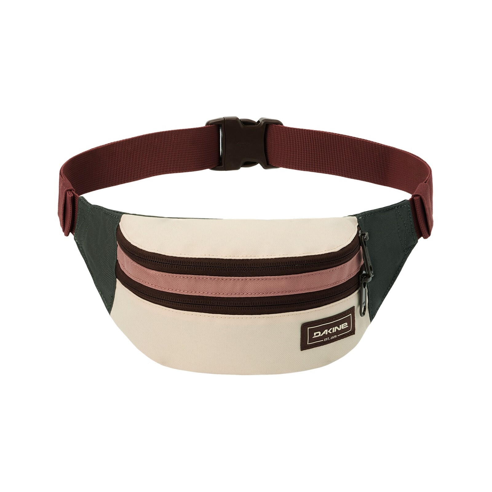 ledvinka DAKINE - Classic Hip Pack Dune (DUNE)