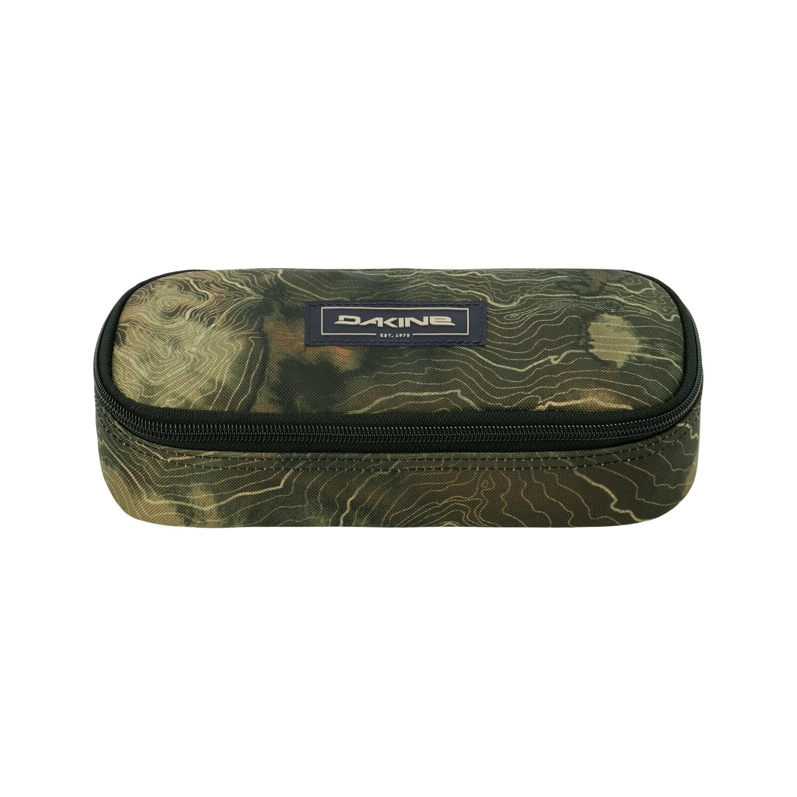 pouzdro DAKINE - School Case Topo Earth (TO EARTH) velikost: OS
