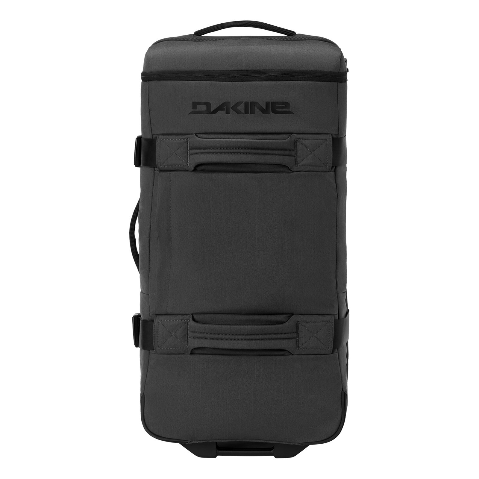 kufr DAKINE - Split Roller Bag 2 0 85L Carbon Heather (C HEATHER)