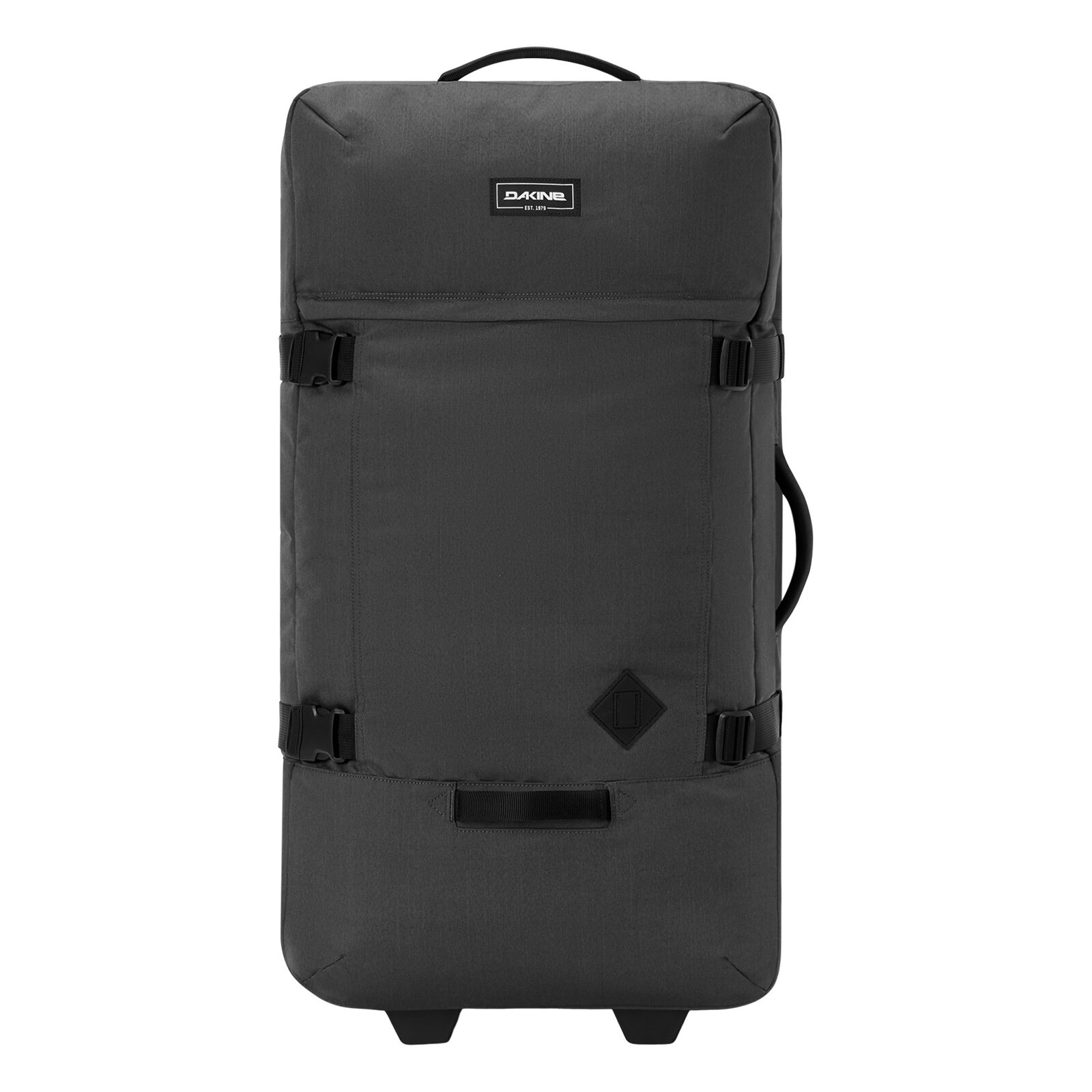 kufr DAKINE - 365 Roller Bag LT 120L Carbon Heather (C HEATHER) velikost: OS
