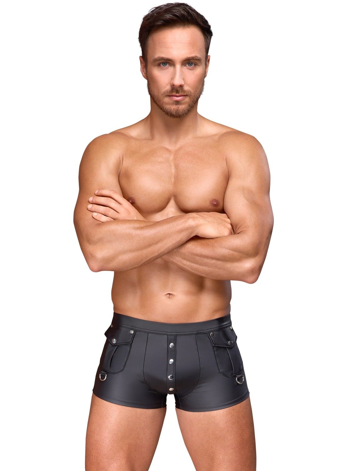 NEK Wetlook pánské boxerky - NEK