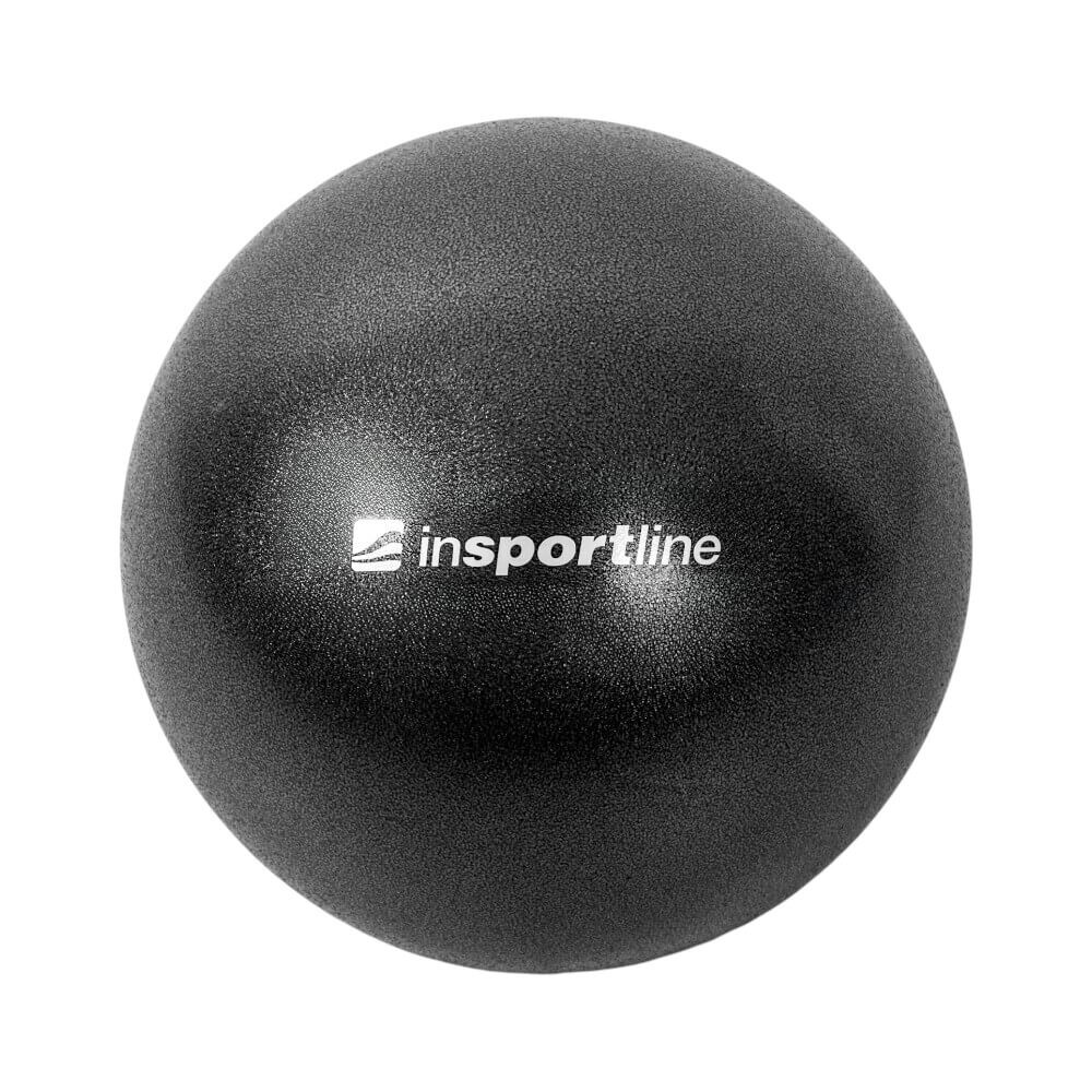 inSPORTline Aerobic Ball 20 cm černá