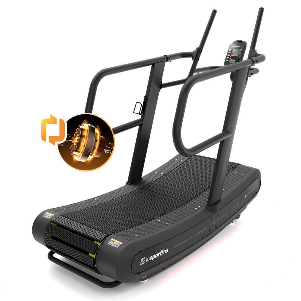 inSPORTline e-Velocer RUN