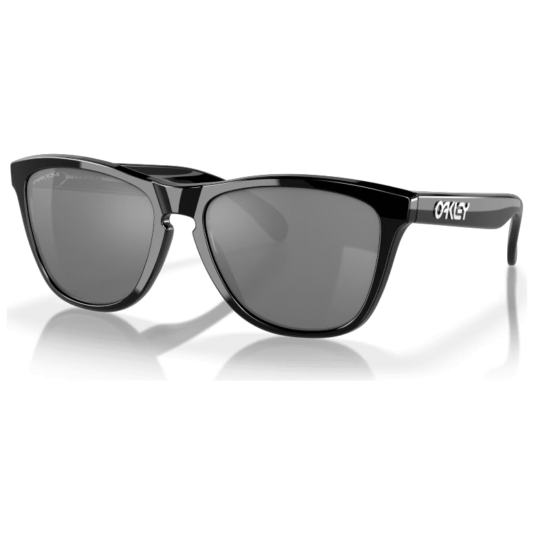 Sluneční brýle Oakley Frogskin Grey