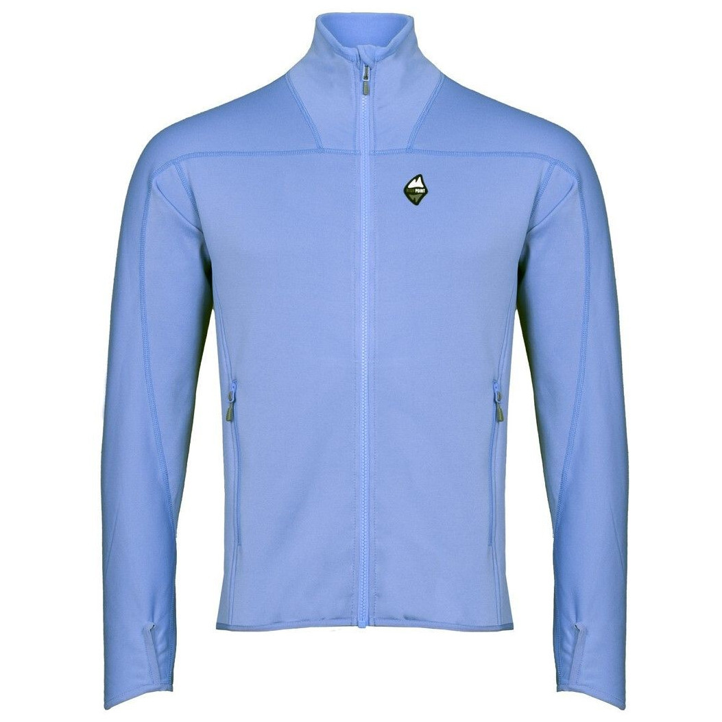 Pánská mikina High Point Elektron 6.0 Sweatshirt Velikost: M / Barva: světle modrá