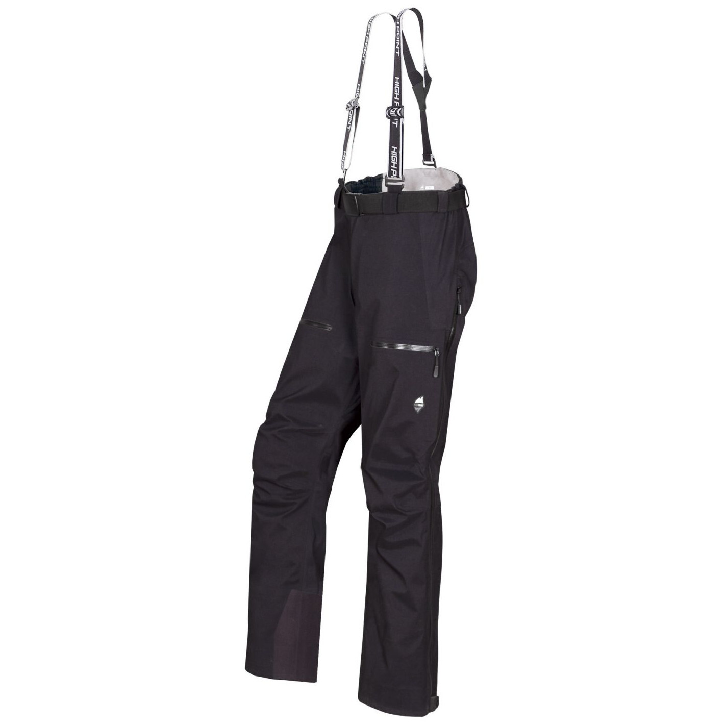 Pánské kalhoty High Point Protector 6.0 Pants Velikost: XL / Barva: černá