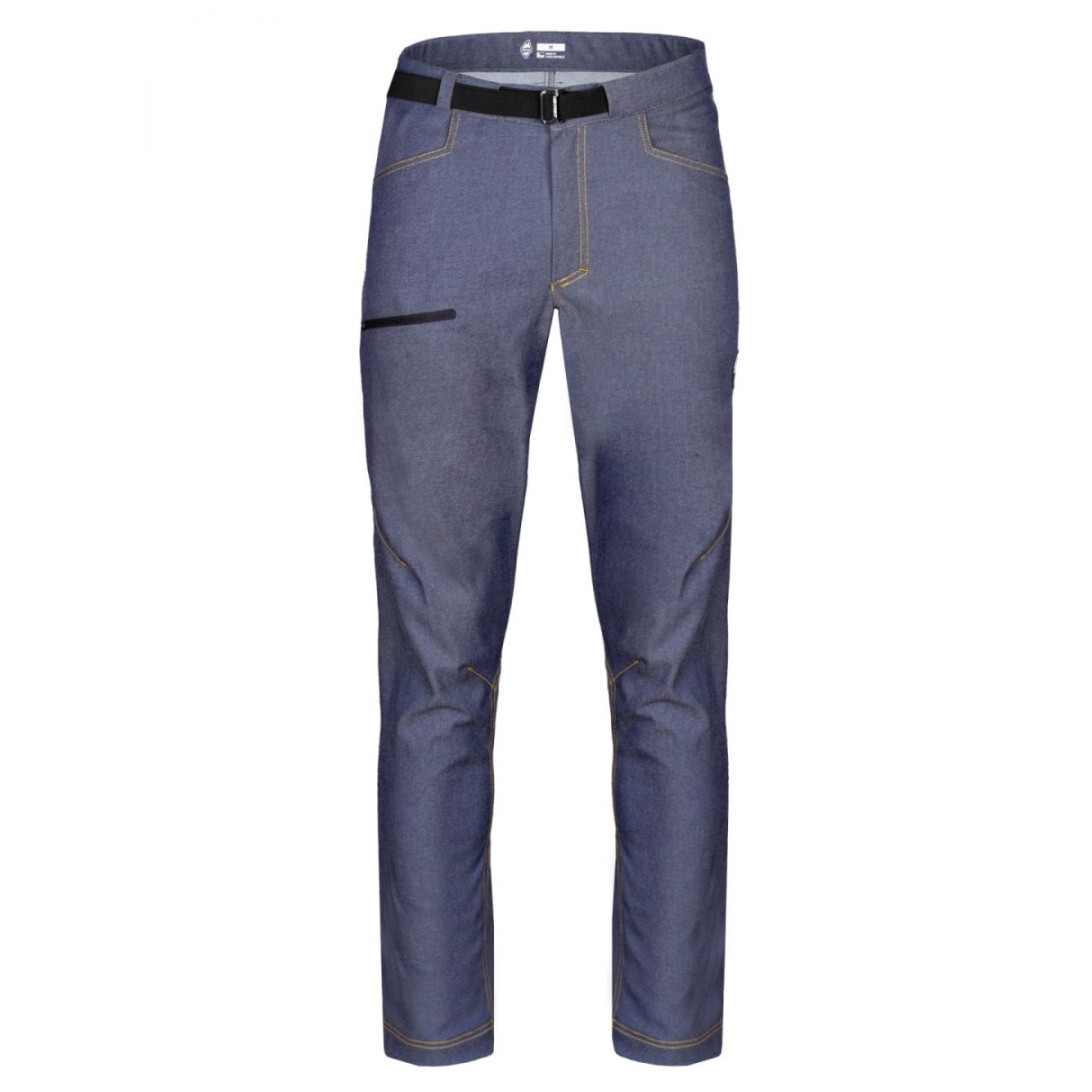 Pánské kalhoty High Point Gravity Pants Velikost: M / Barva: modrá
