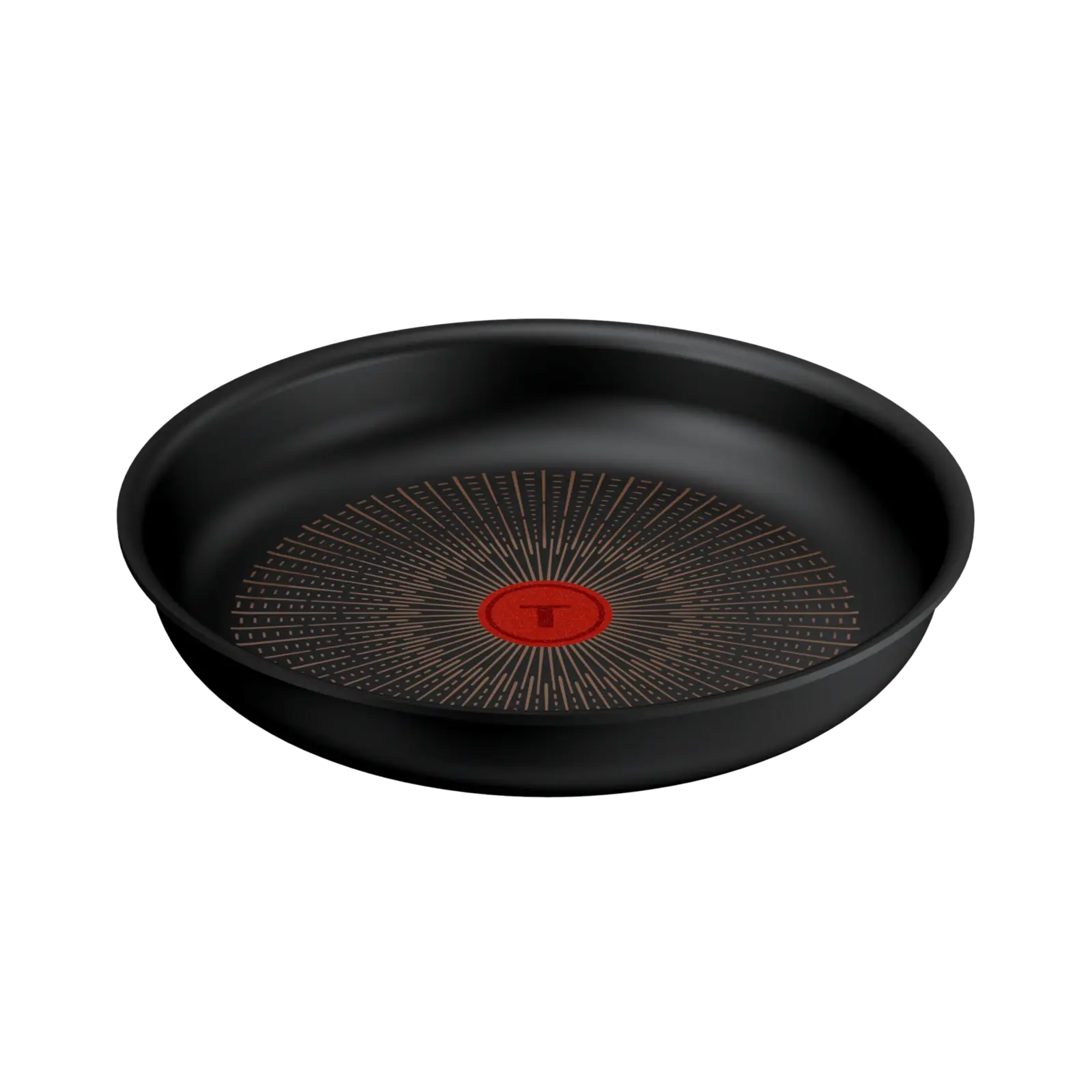 Pánev INGENIO EXCELLENCE FUSION 26 cm, titan, Tefal
