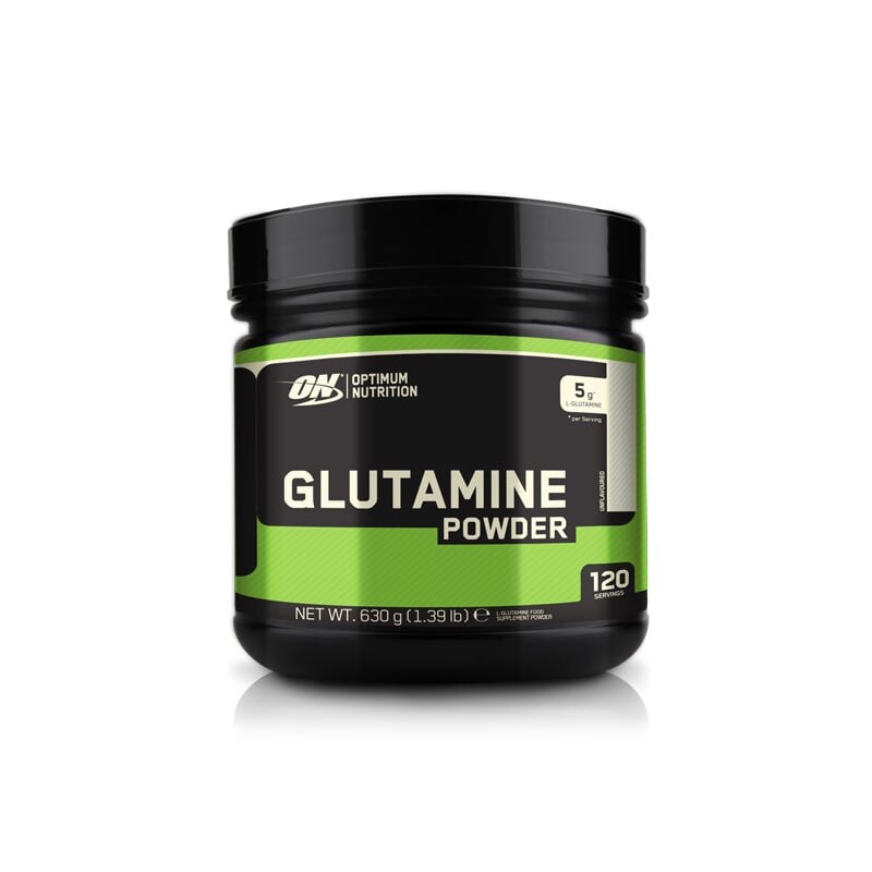 Optimum Nutrition Glutamine Powder