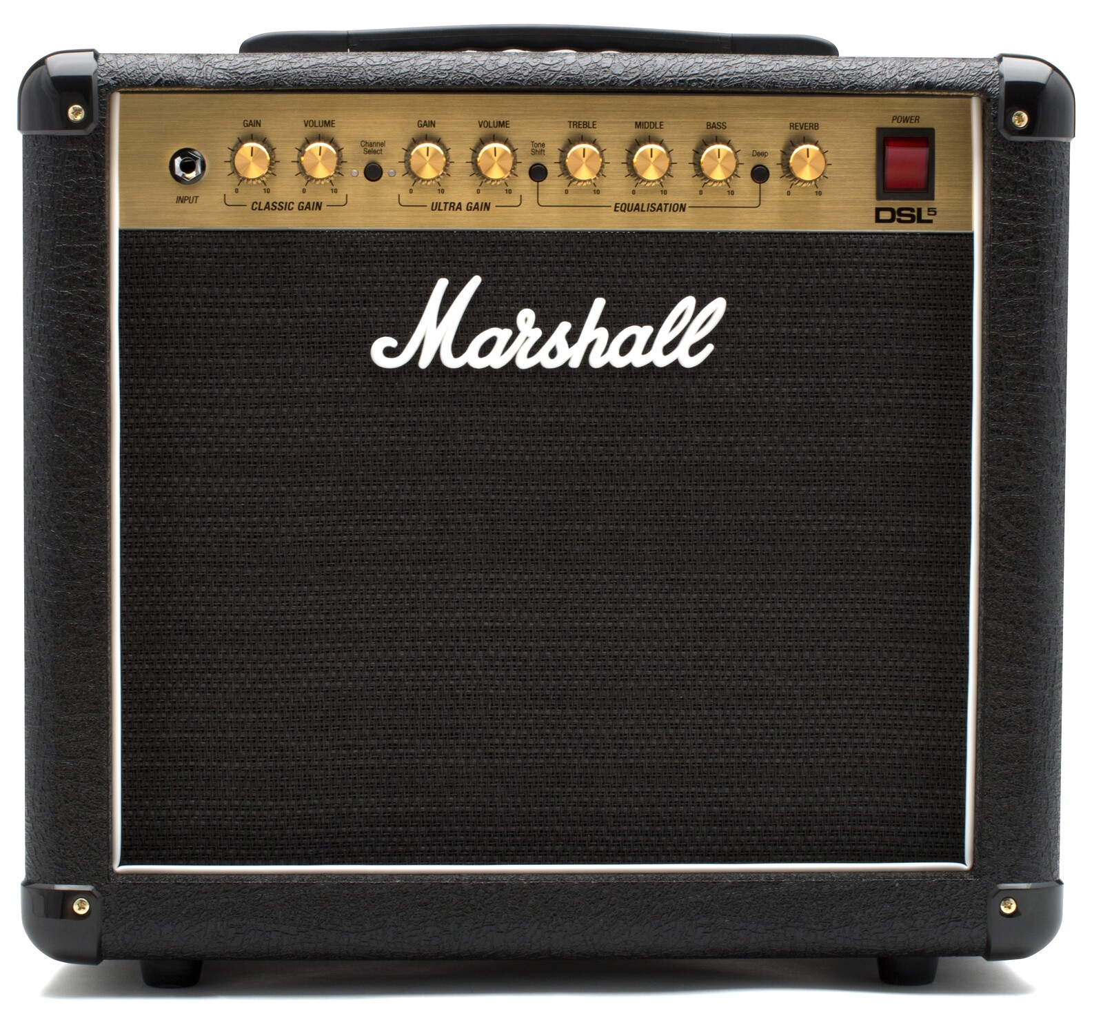Marshall DSL5CR (rozbalené)