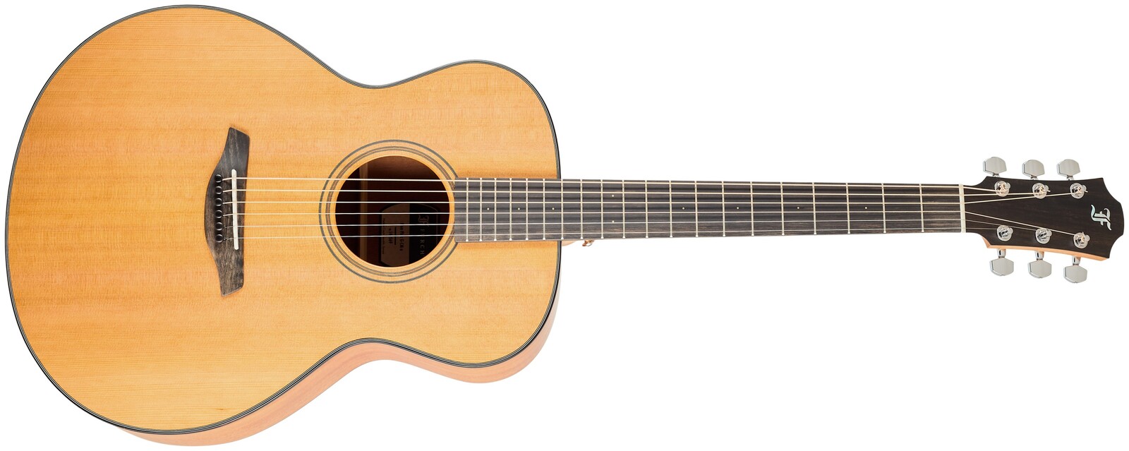 Furch Blue Plus G-CM CNR Active 2026