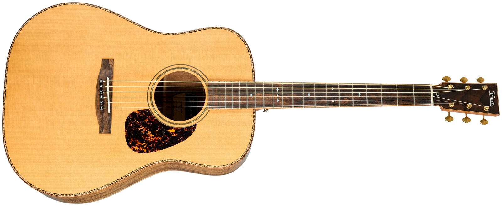 Furch Vintage D 3-SX 2026 C07