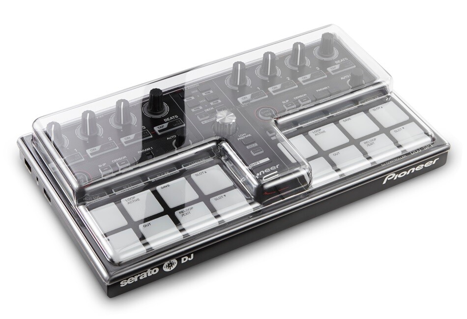 Decksaver Pioneer SP1 cover