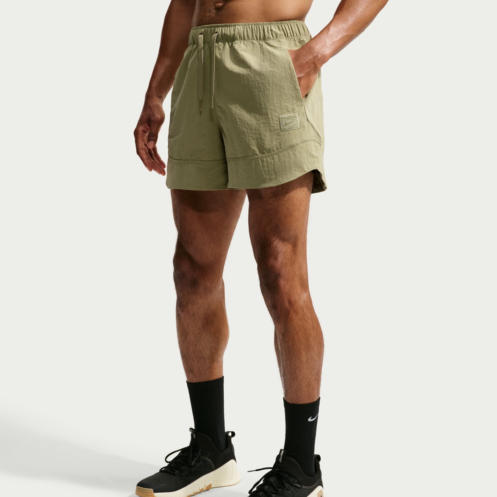 Nike N.A.C. XL