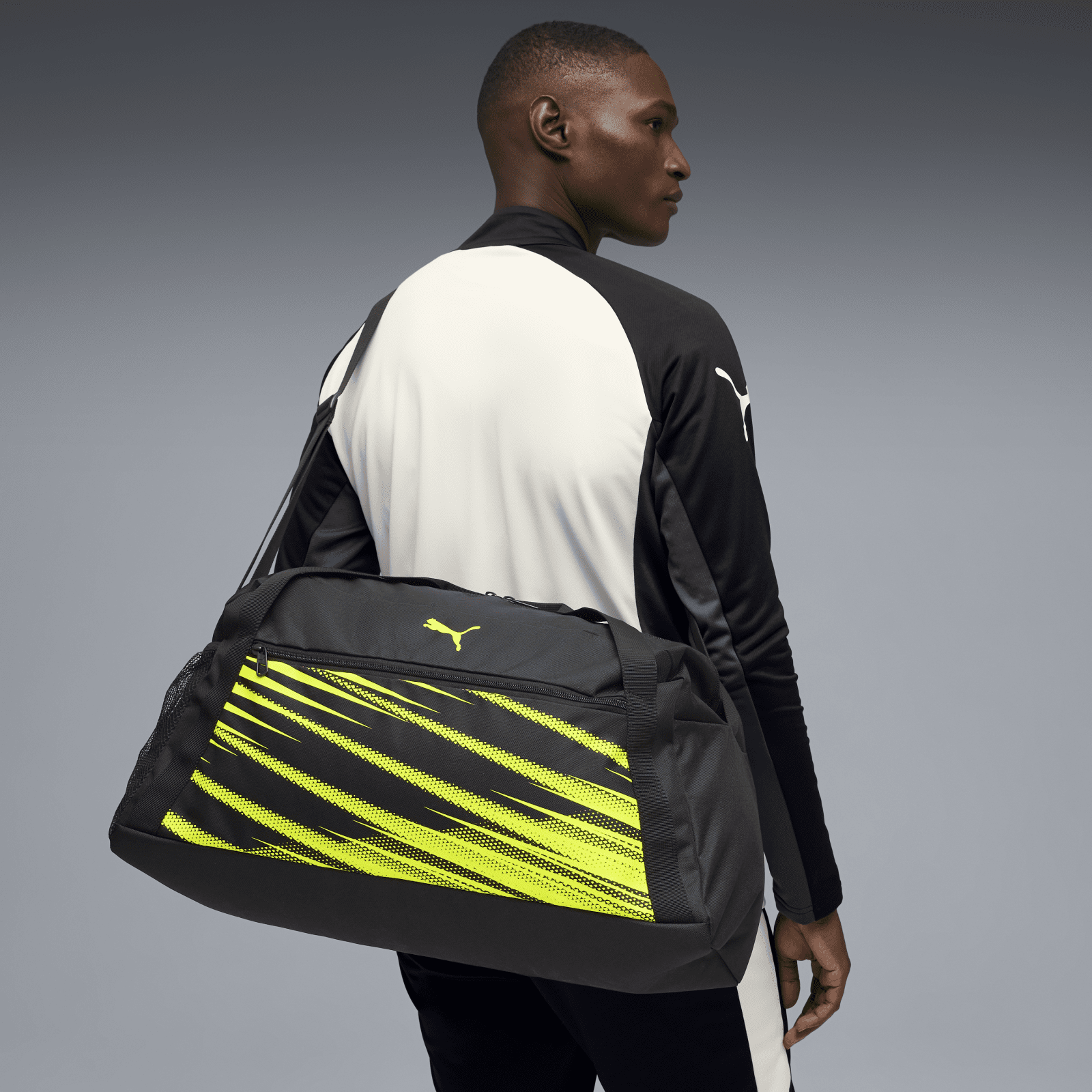 Puma ATTACANTO Sports Bag M OSFA
