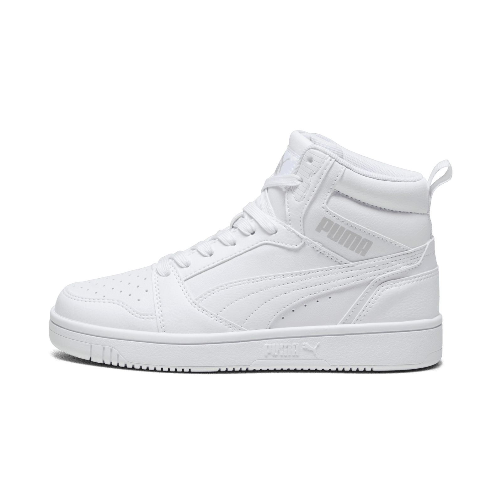 Puma Puma Rebound V6 Mid Jr 36