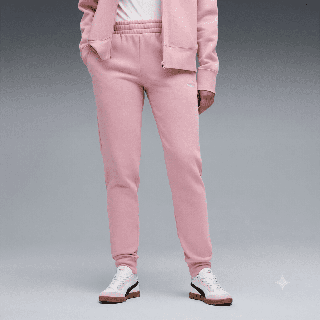 Puma ESS Small No. 1 Logo Sweatpants FL cl (s) S