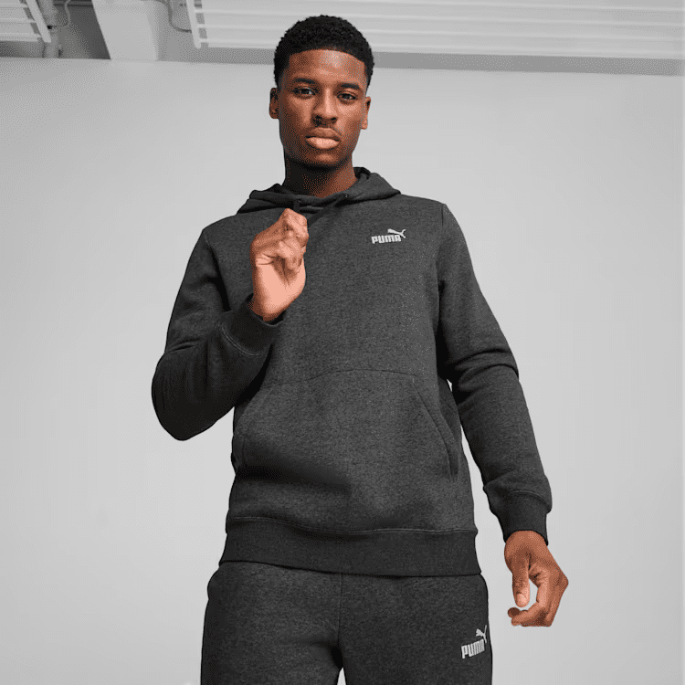 Puma ESS Small No. 1 Logo Hoodie FL XL