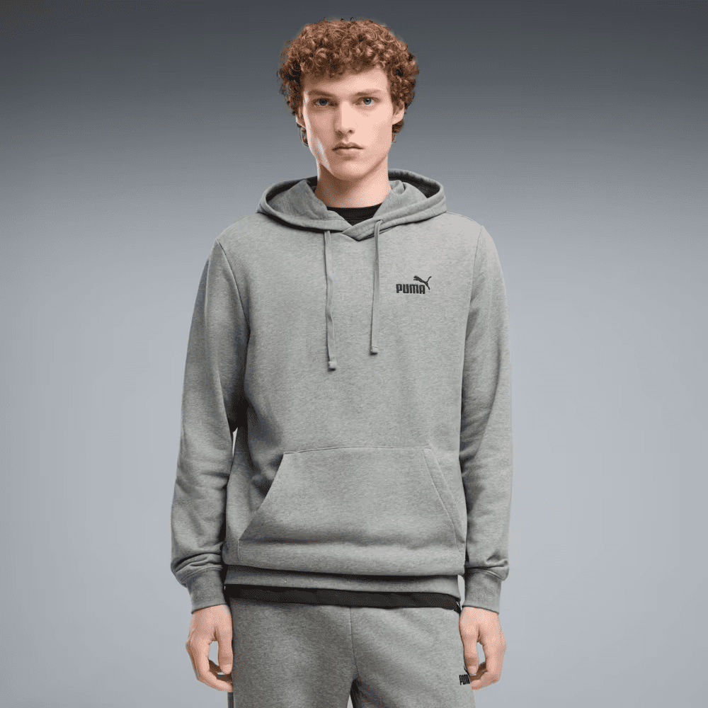 Puma ESS Small No. 1 Logo Hoodie TR XL
