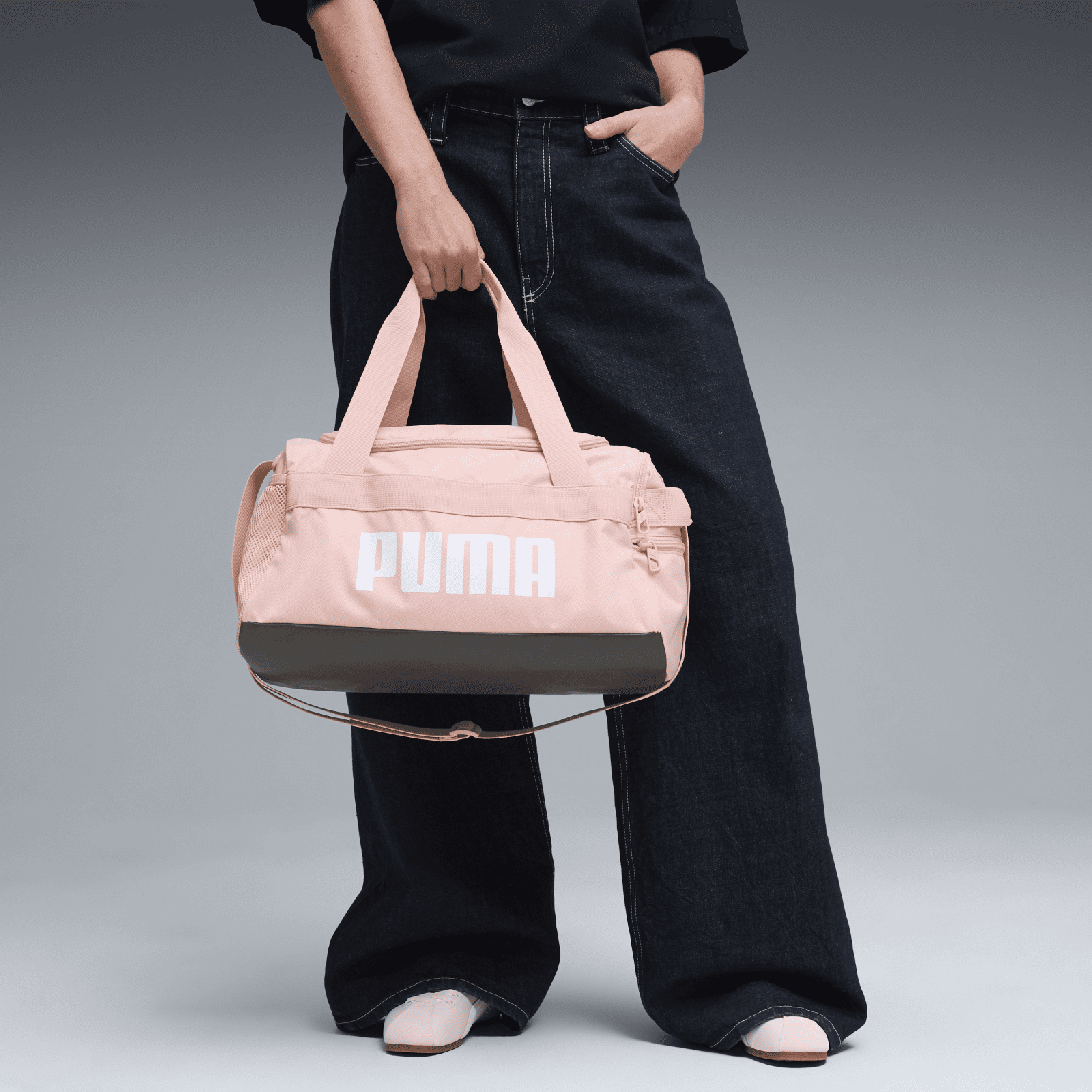 Puma PUMA CHALLENGER Extra Small Sports Bag OSFA