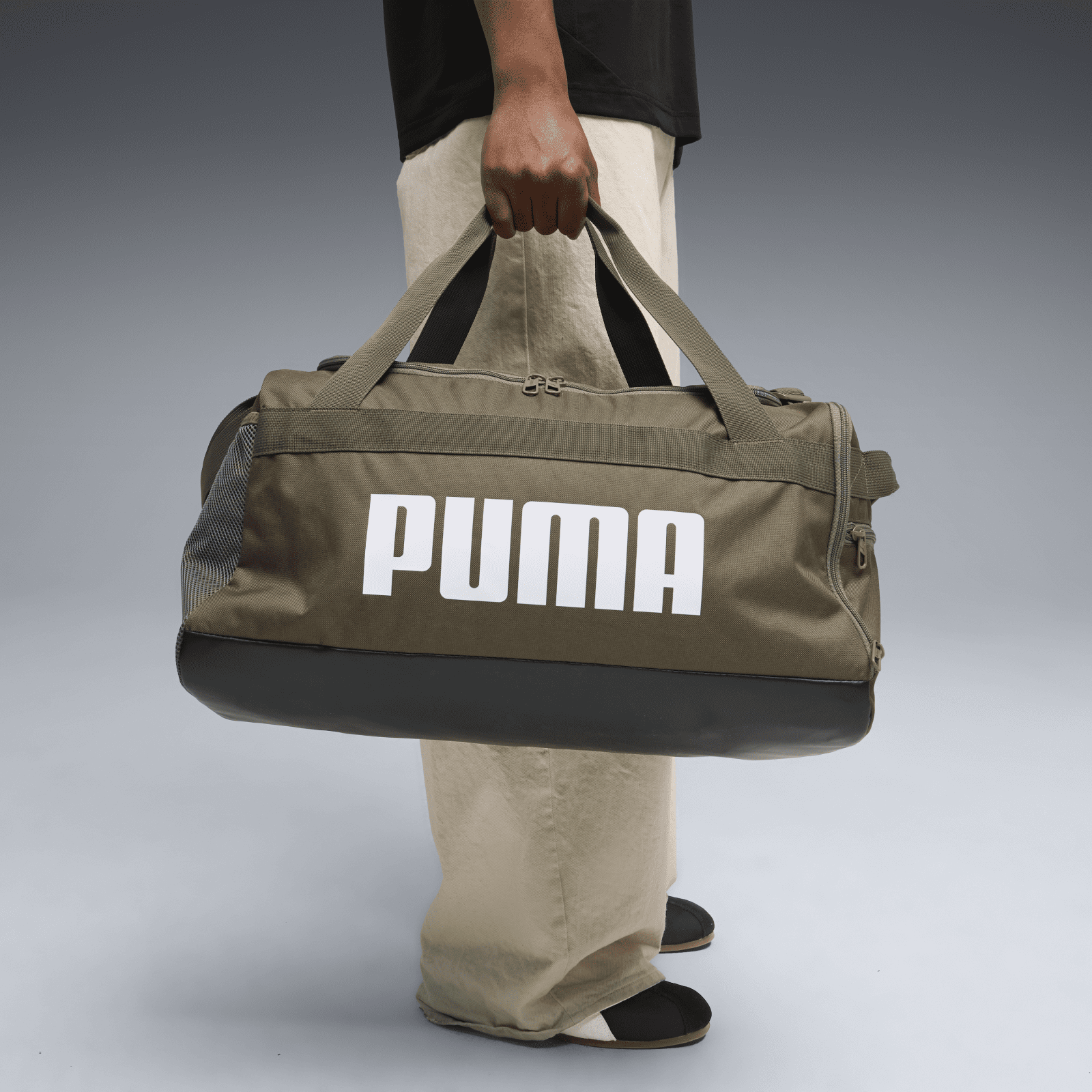 Puma PUMA CHALLENGER Small Sports Bag OSFA
