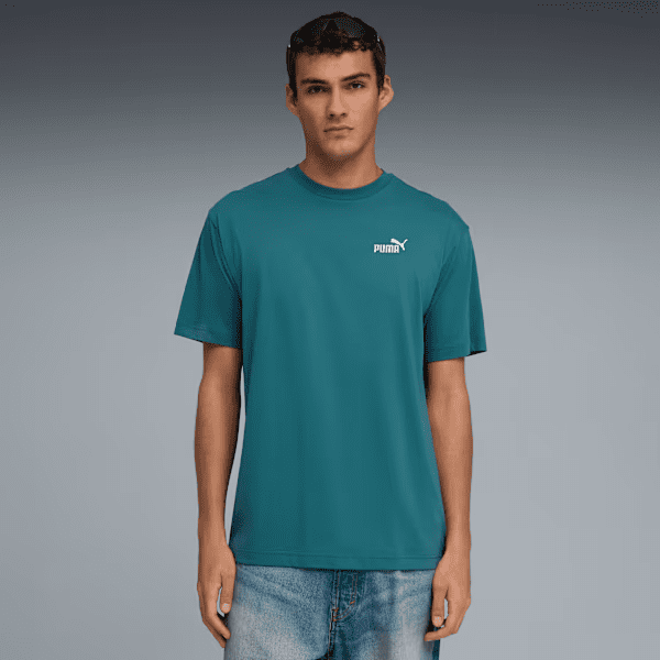 Puma ESS Relaxed Small No. 1 Logo Tee XL