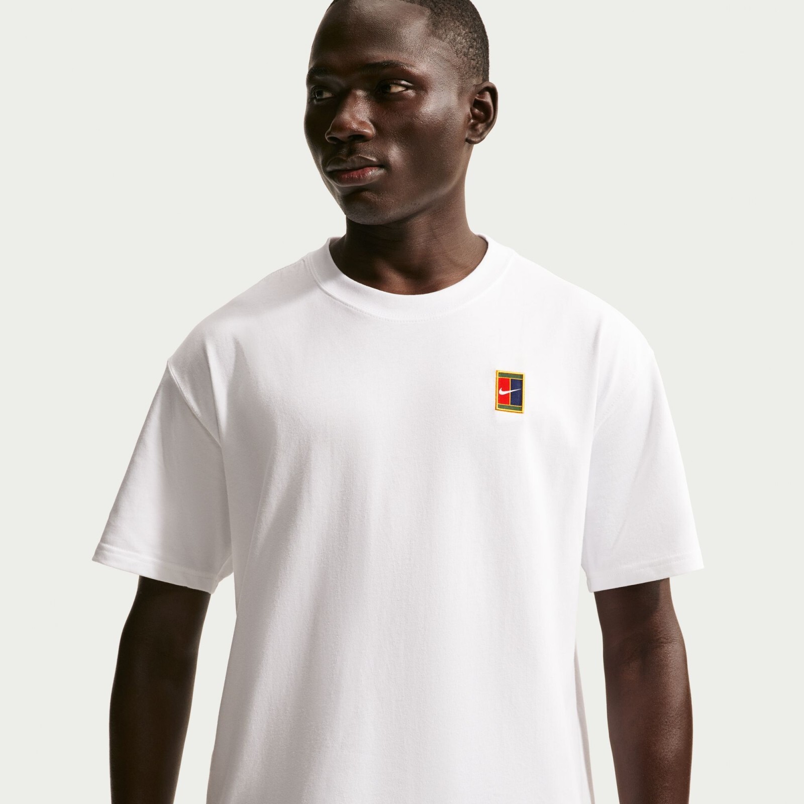 Nike Court Max90 Tennis T-Shirt XL