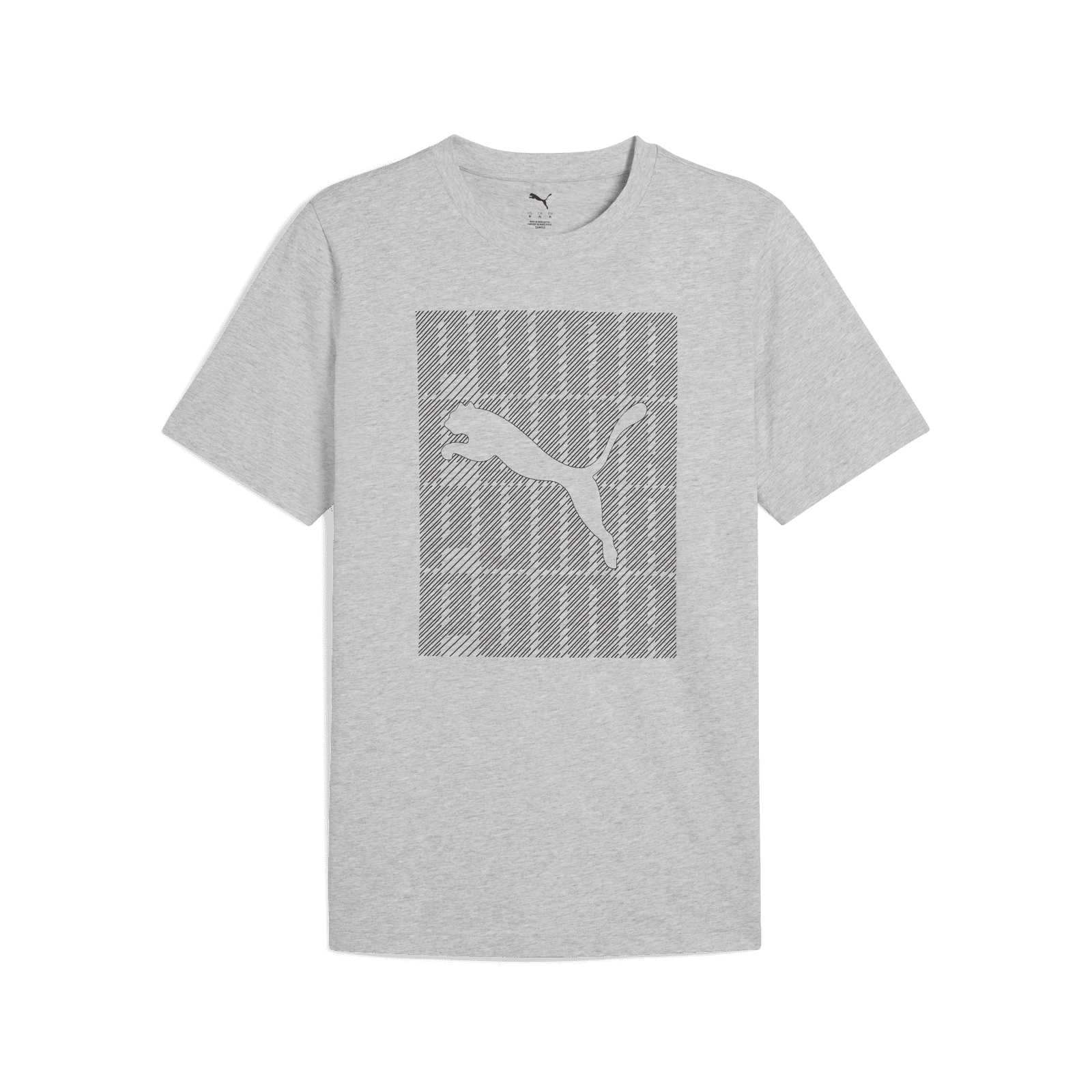 Puma GRAPHICS Puma Wording Tee XL