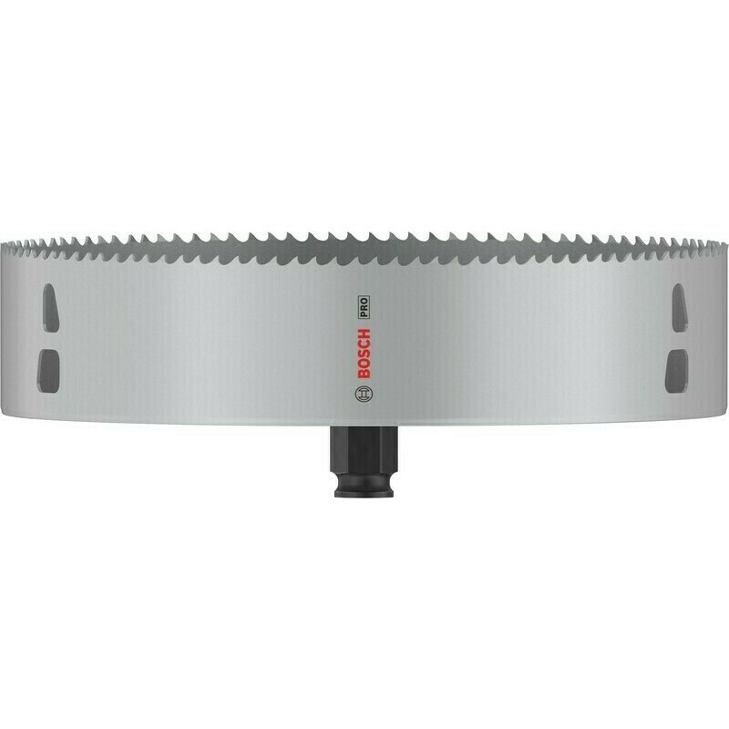 Děrovka Bosch Multi Material PC Plus 210×44 mm
